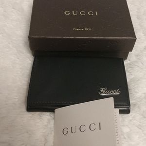 Gucci Cardholder